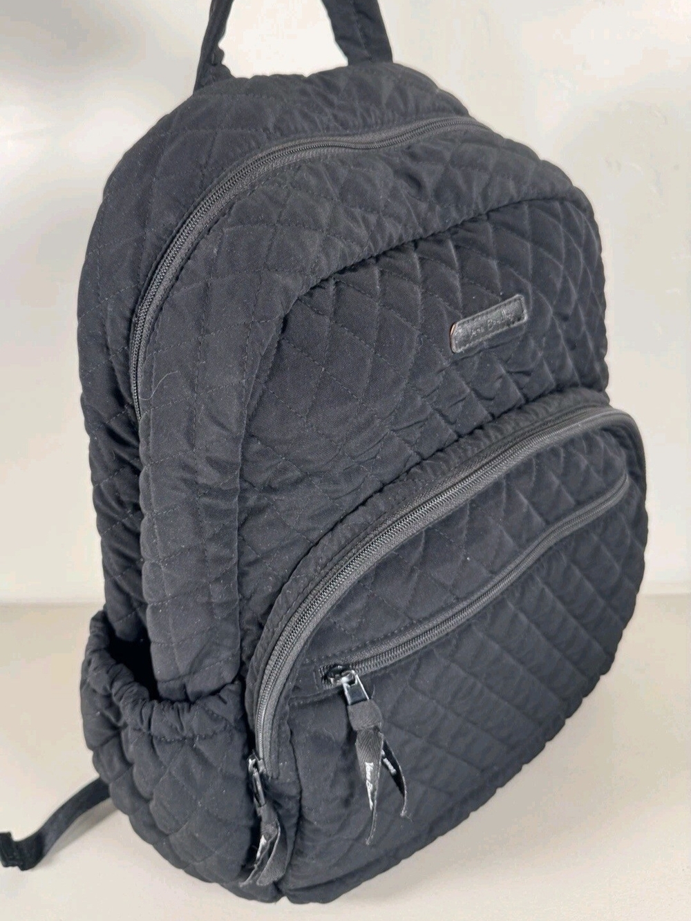 Vera Bradley Essential Backpack